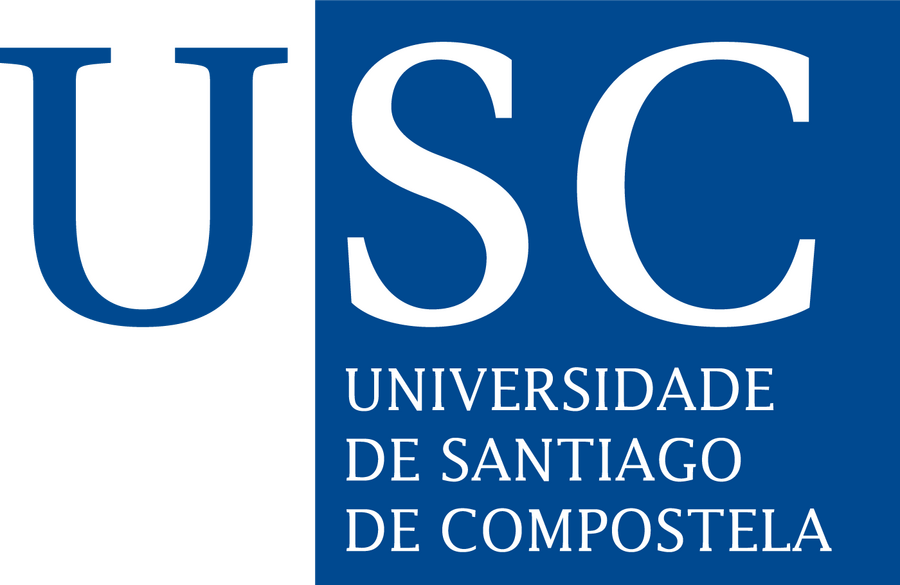 Logo USC Logo USC