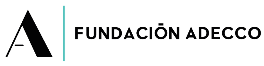 Logo Fundación