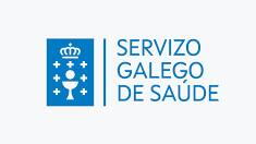 Logo Sergas