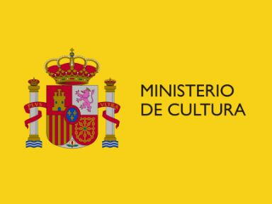 Logo ministerio