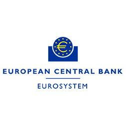 Logo Banco Central Europeo