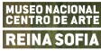 Logo Museo Nacional  Centro de Arte Reina Sofía