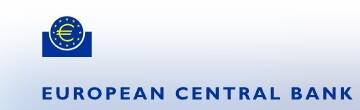 Logo Banco Central Europeo