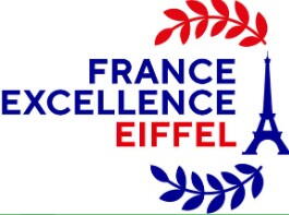 Logo Bolsas France Excellence Eiffel