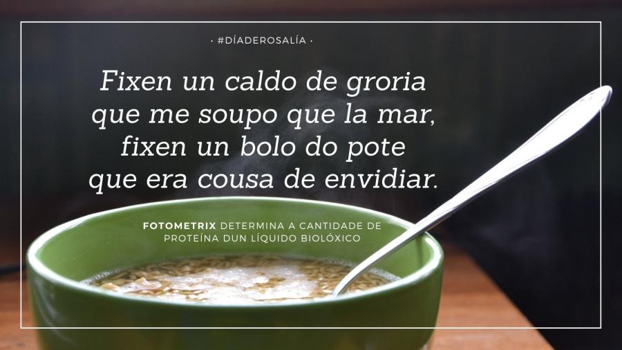 'Memes' que relacionan a poética de Rosalía de Castro cos Kits de divulgación científica de XuvenCiencia 'Memes' que relacionan a poética de Rosalía de Castro cos Kits de divulgación científica de XuvenCiencia