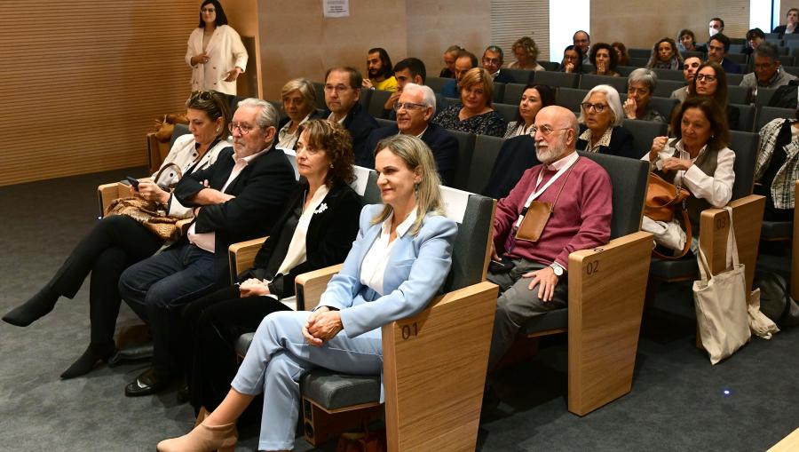 XXIV Encontro da Conferencia Estatal de Defensorías Universitarias (CEDU). FOTO: Santi Alvite XXIV Encontro da Conferencia Estatal de Defensorías Universitarias (CEDU). FOTO: Santi Alvite