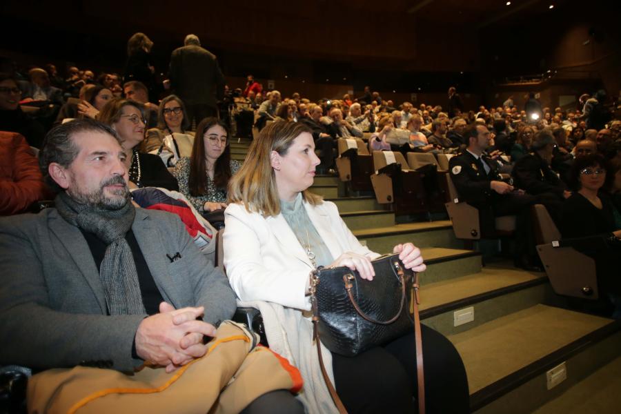 Cristina Fernández Armesto, socia fundadora de Casa Grande de Xanceda Cristina Fernández Armesto, socia fundadora de Casa Grande de Xanceda