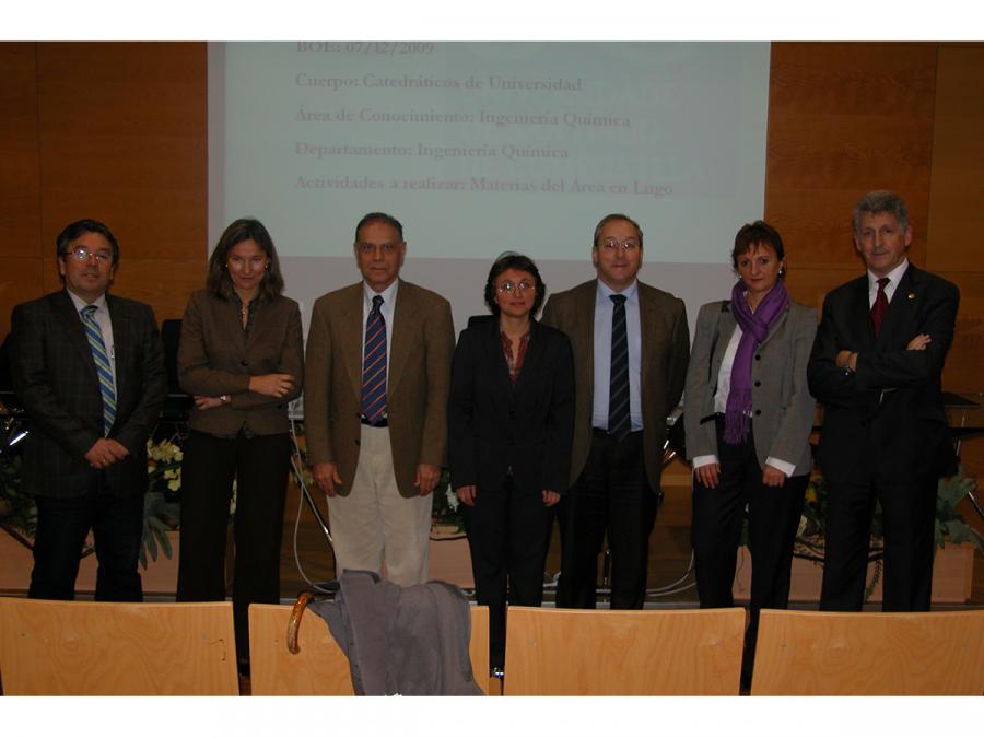 2010 Cátedra de Ana Soto