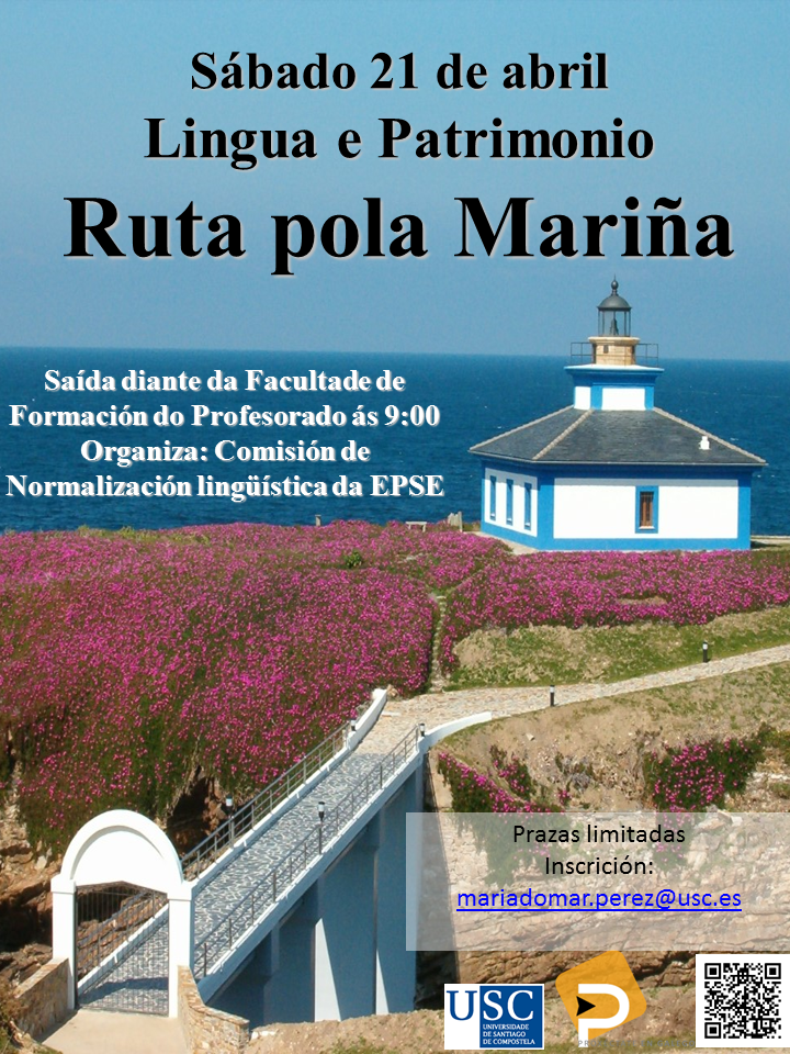 Camiñada pola Mariña (2018)