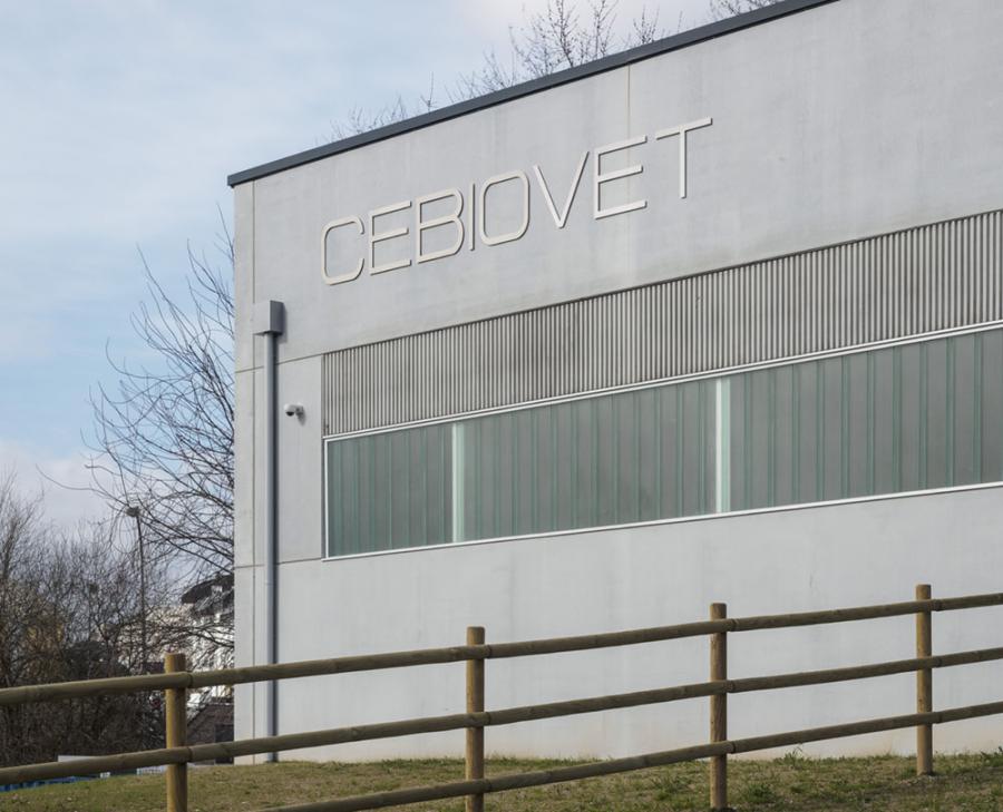 Centro de Biomedicina y Veterinaria (CEBIOVET)