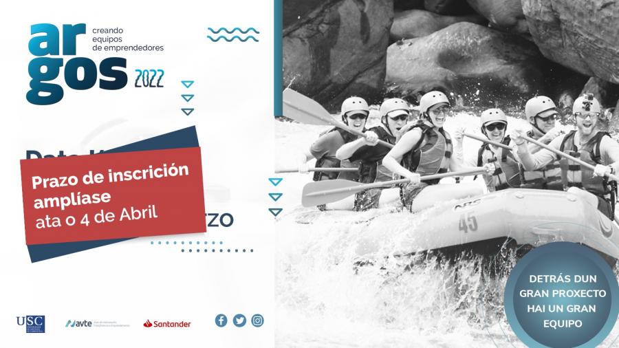 Cartel de Argos 2022 Cartel de Argos 2022