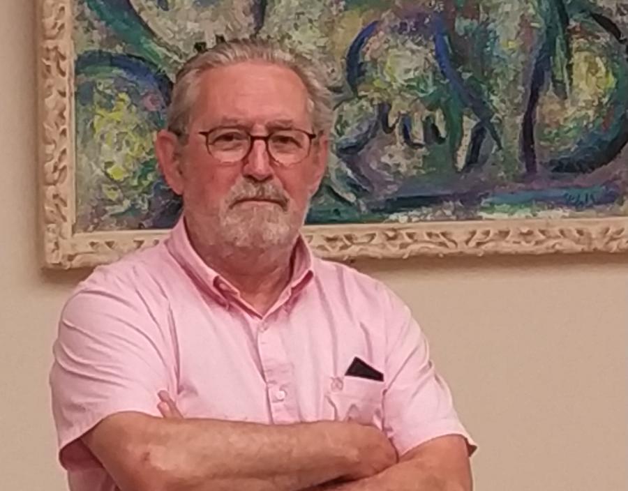 Miguel Alcaraz Garc铆a