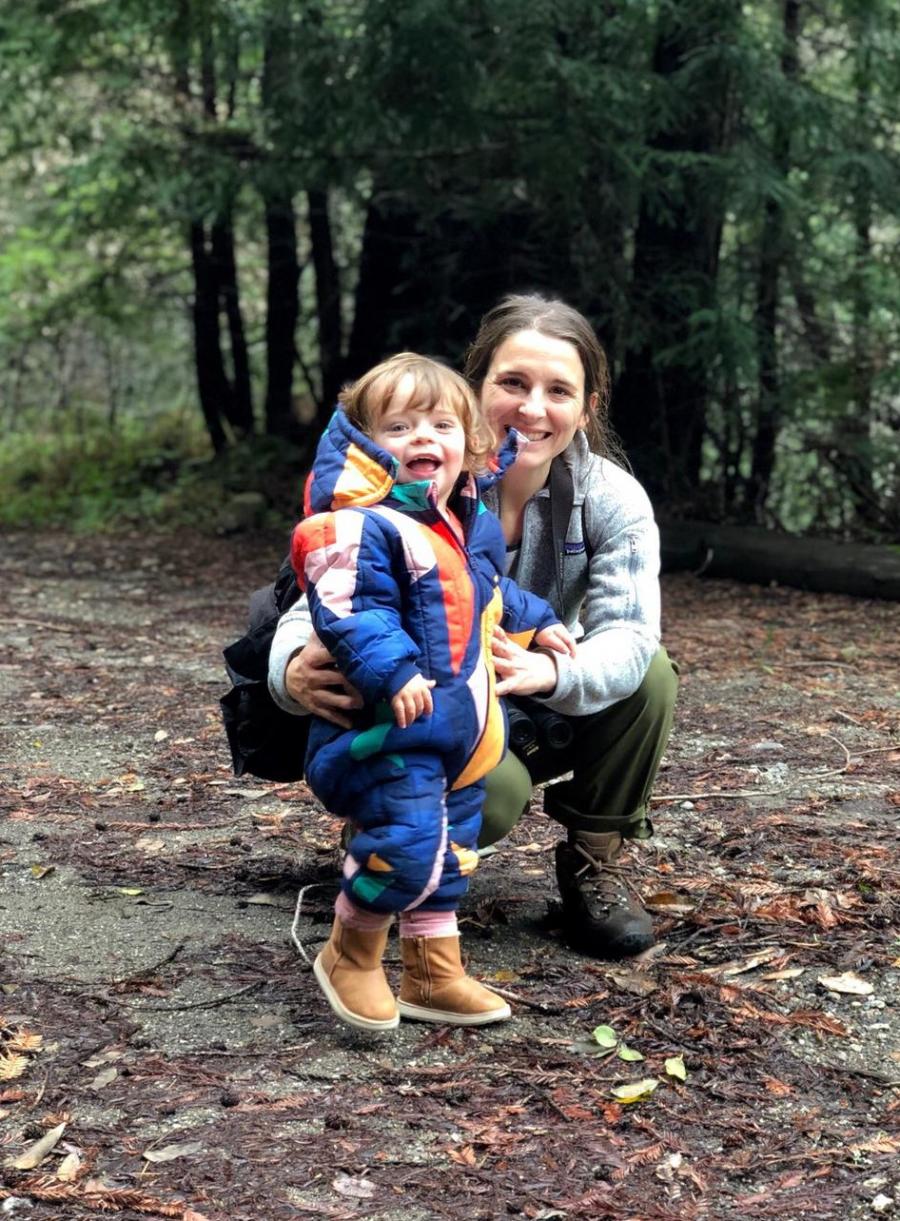 Ainhoa Magrach Ainhoa Magrach