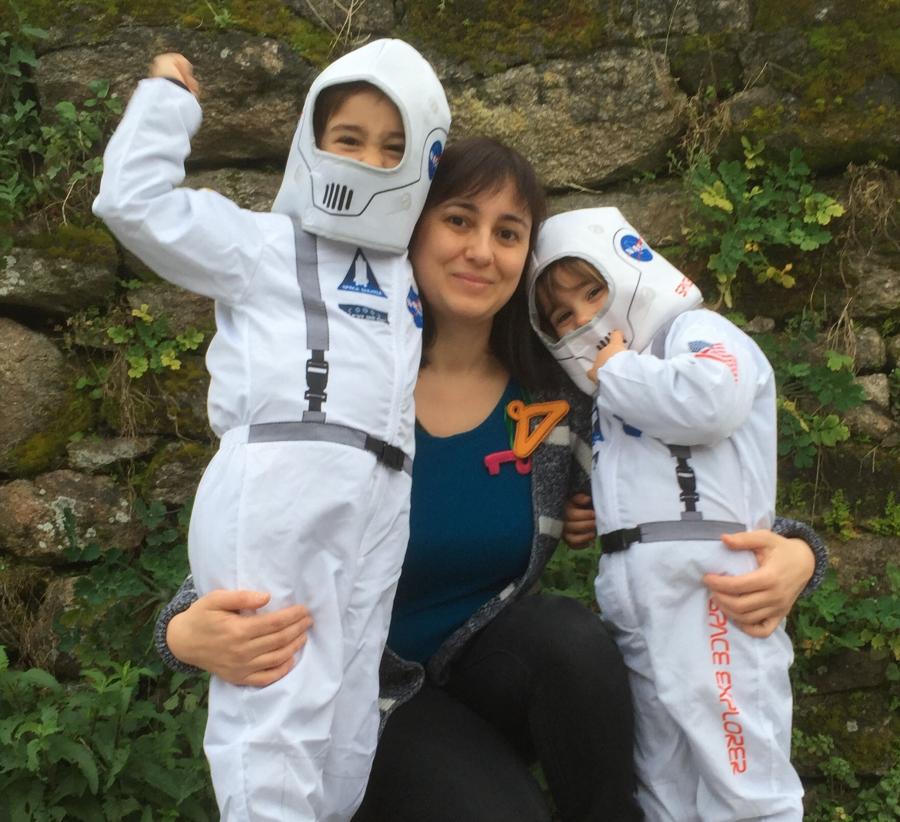 Carola Gómez-Rodríguez Carola Gómez-Rodríguez