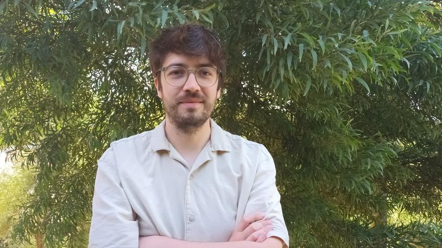 Martín Senande Rivera Martín Senande Rivera