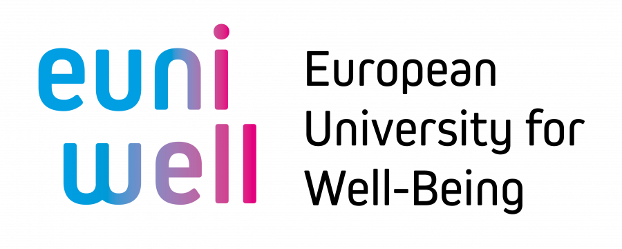 A USC é unha das entidades europeas que integran a Universidade Europea do Benestar A USC é unha das entidades europeas que integran a Universidade Europea do Benestar