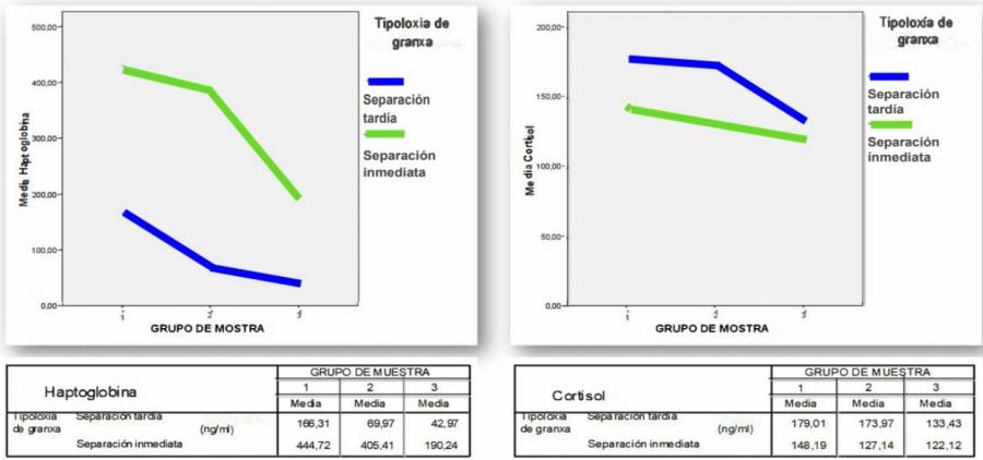 The Sabela project analyzes the implications of calf separation and breastfeeding