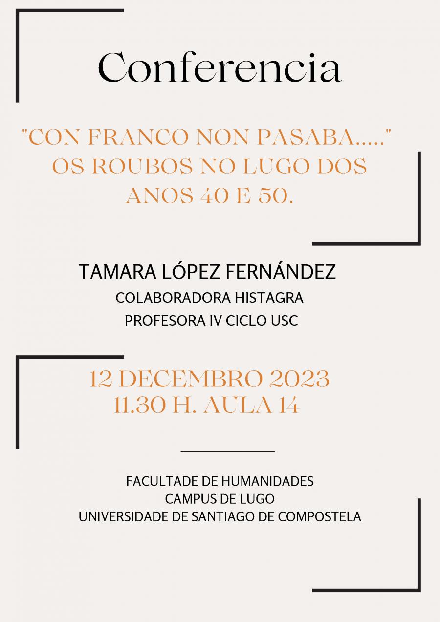 Cartaz do relatorio Cartaz do relatorio