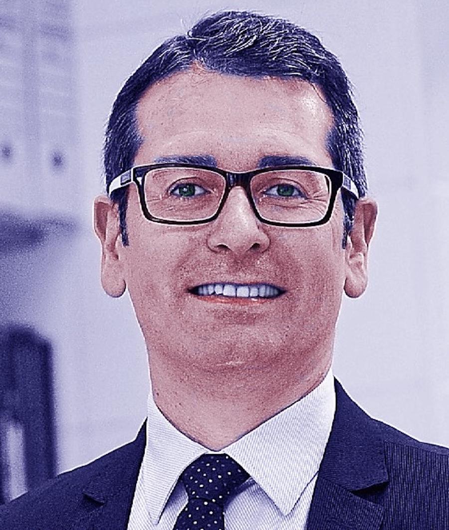 Humberto Michinel Humberto Michinel