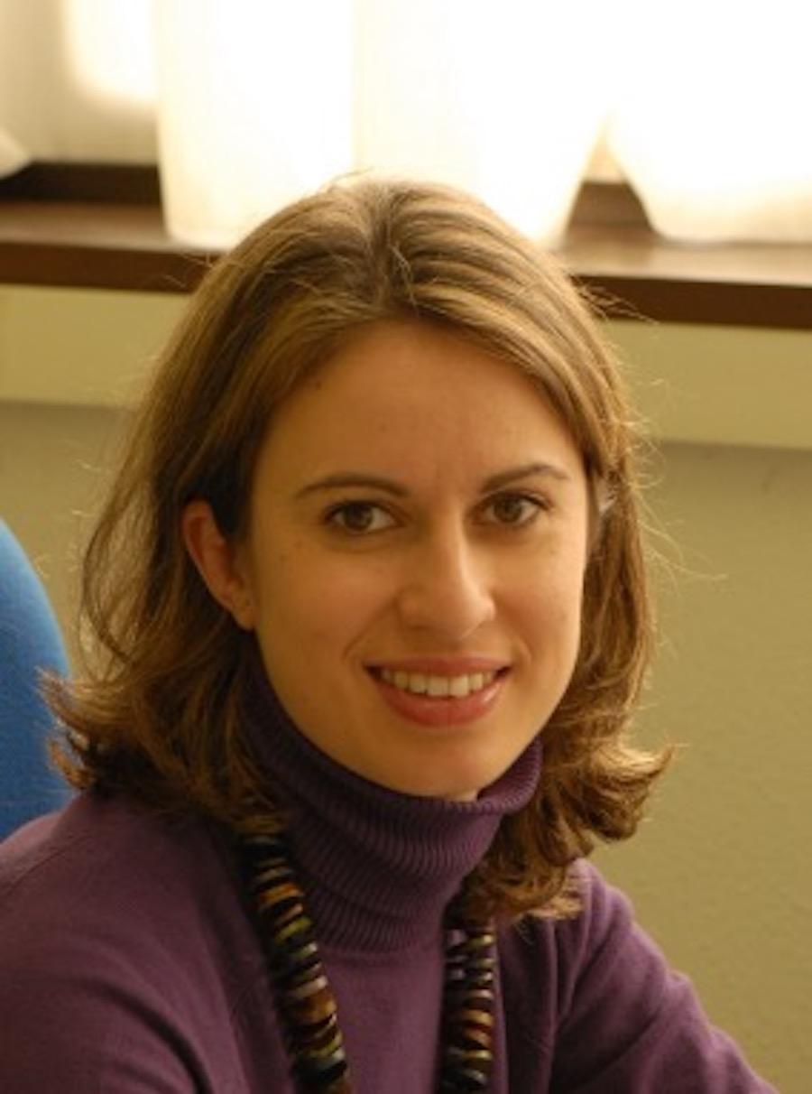 Maria Teresa Flores Arias Maria Teresa Flores Arias