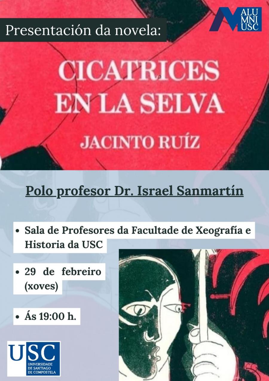 Cartel do evento Cartel do evento