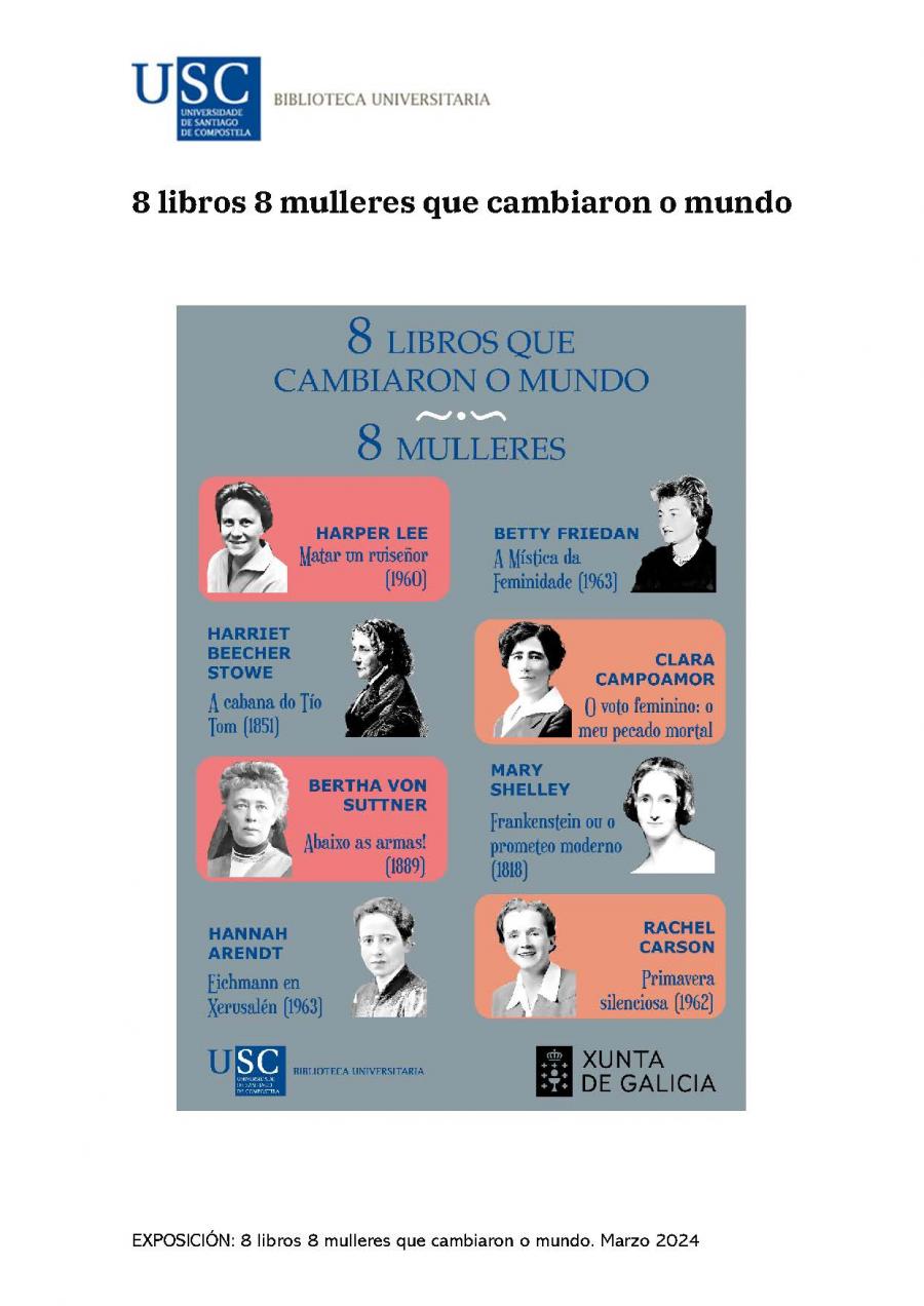 Cartel da mostra Cartel da mostra