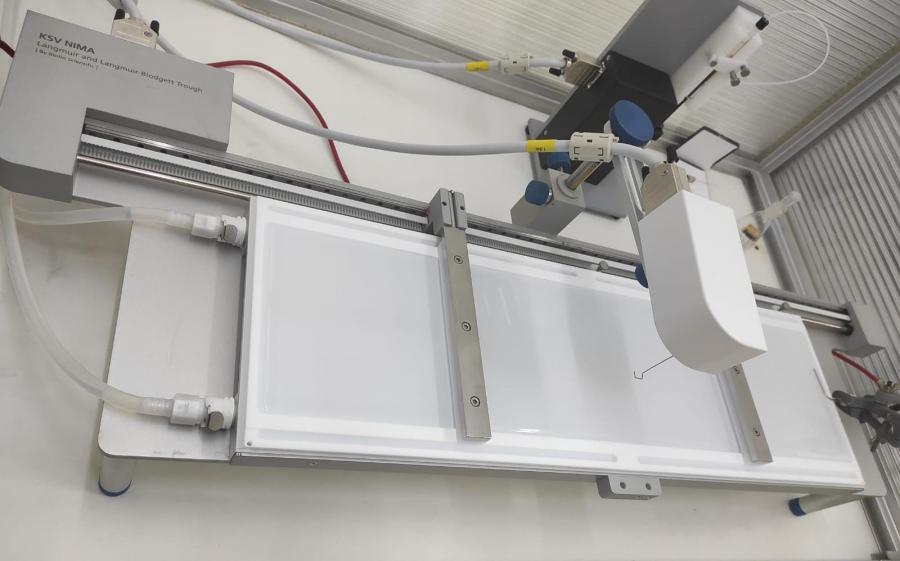 KSV NIMA - KN1006 KSV NIMA - KN1006