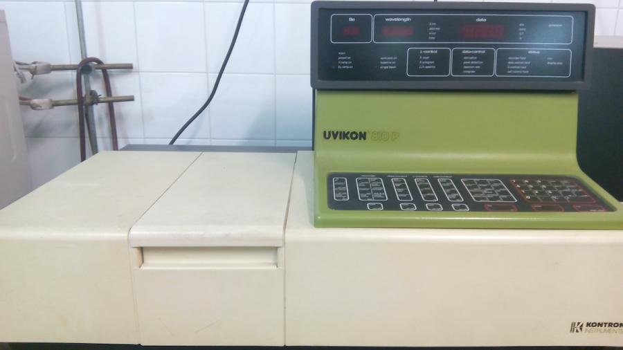 Kontron Uvikon Kontron Uvikon
