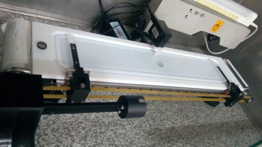 NIMA 601D NIMA 601D