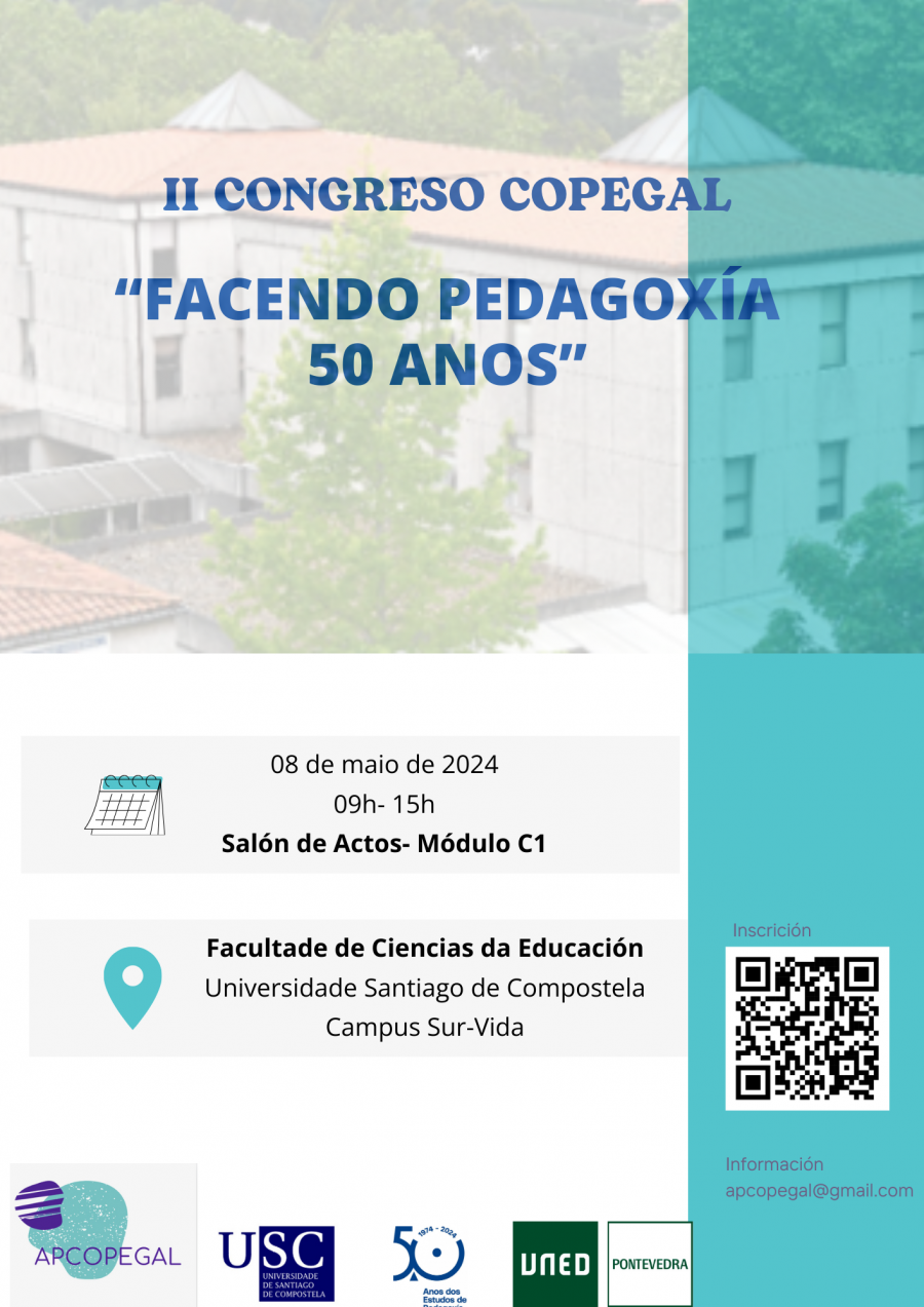Cartel do congreso Cartel do congreso