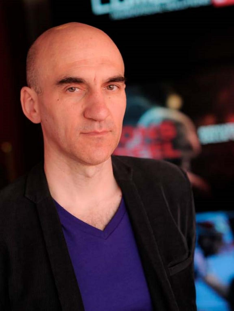 Armin Linke Armin Linke
