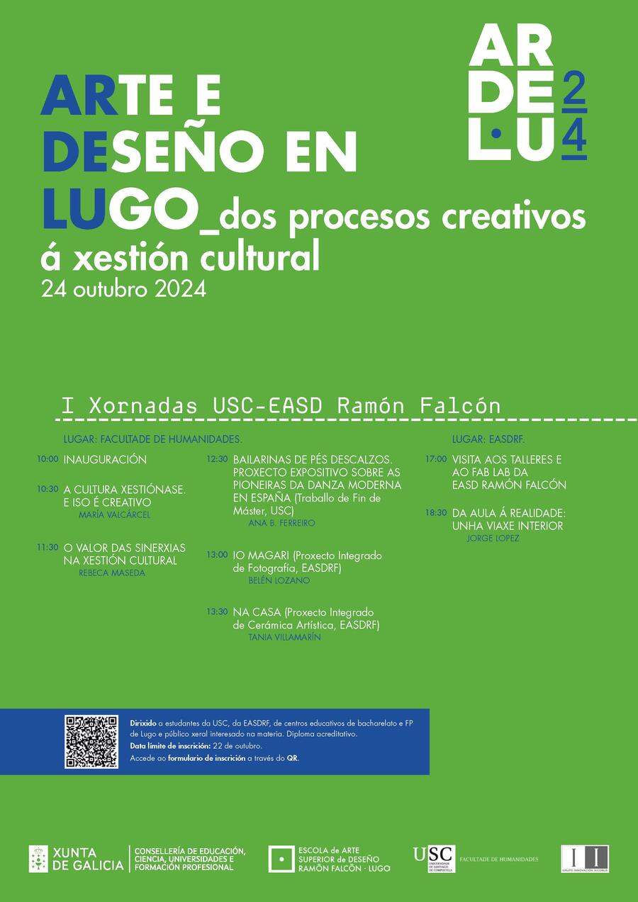 Programa do evento Programa do evento