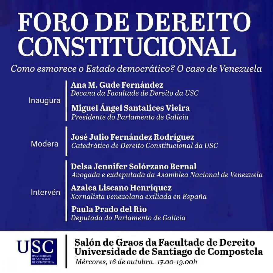 Cartel do foro Cartel do foro