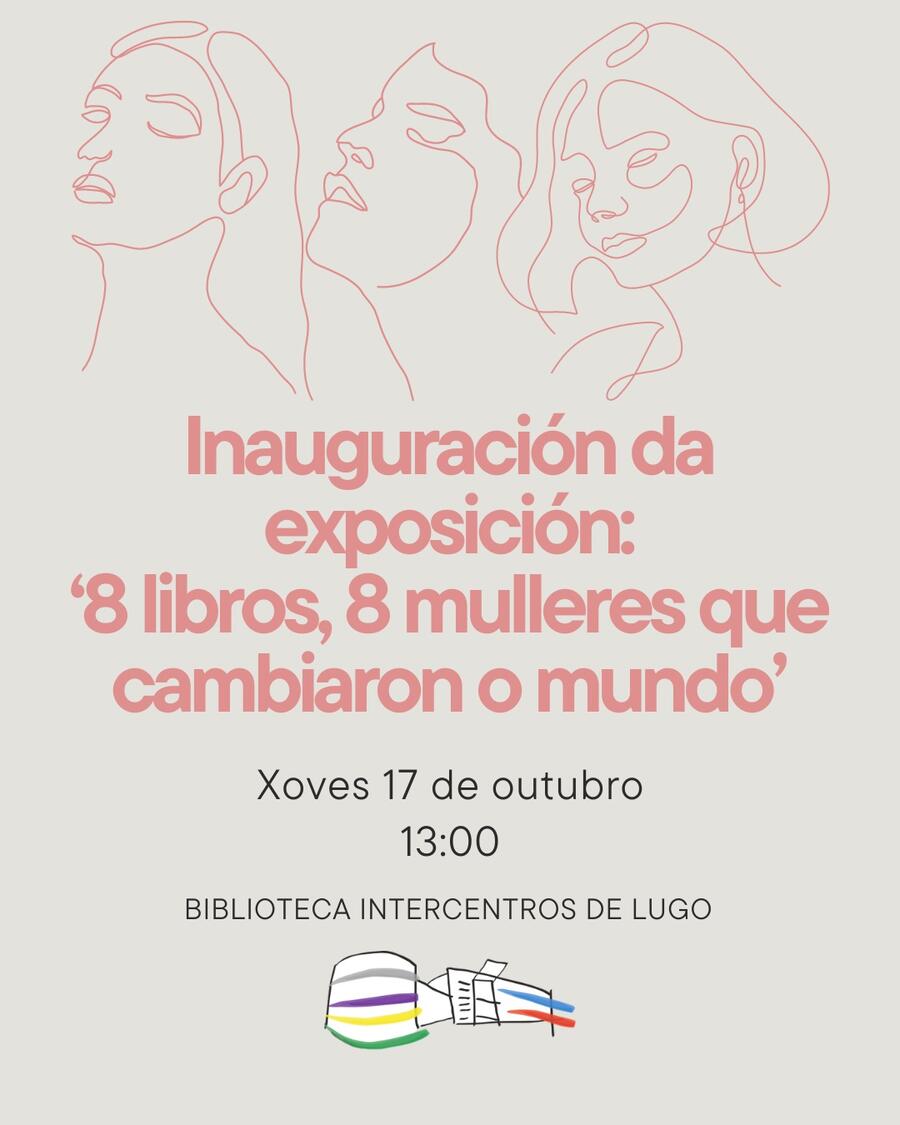 Cartel da mostra Cartel da mostra