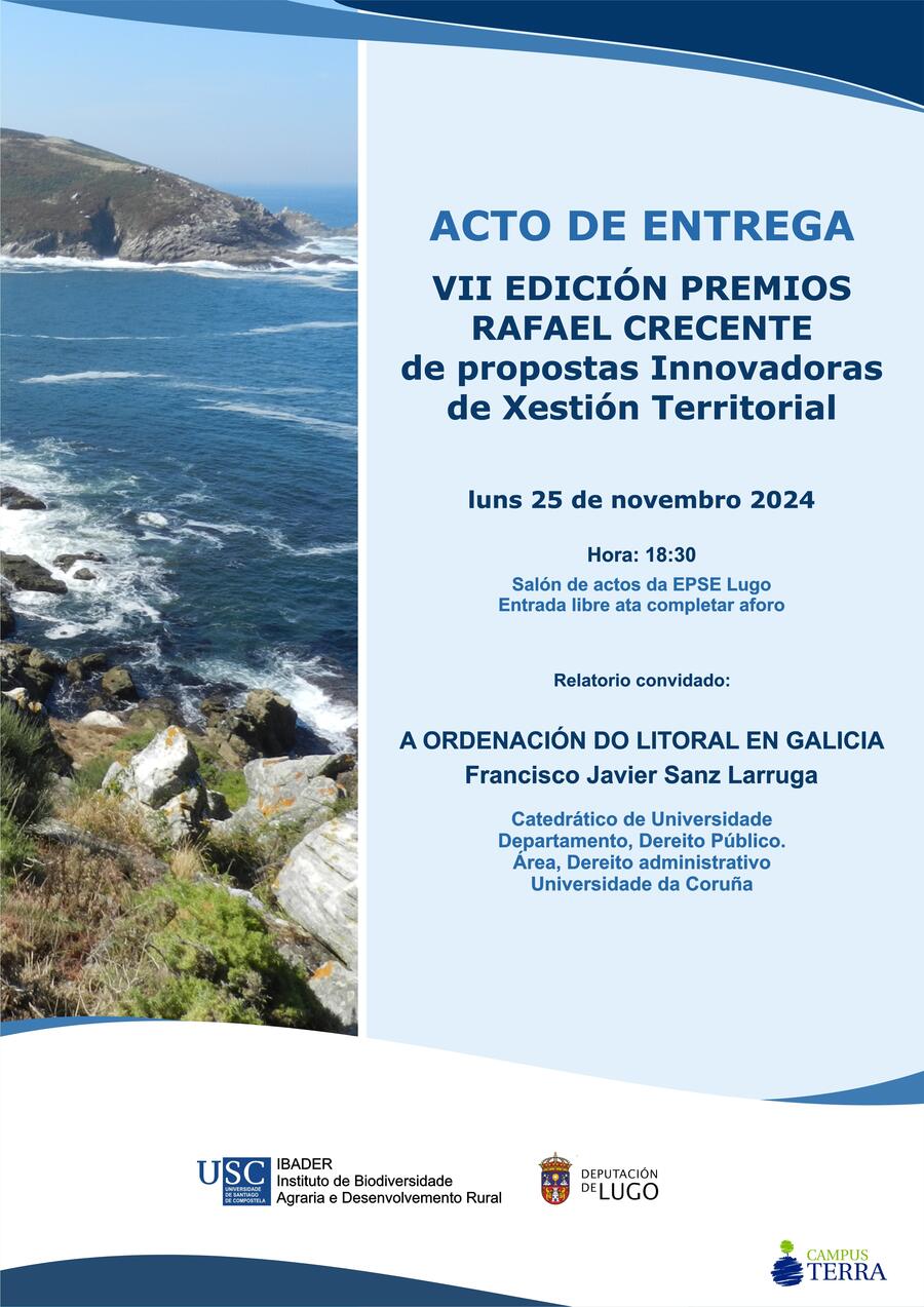 Cartel do evento Cartel do evento