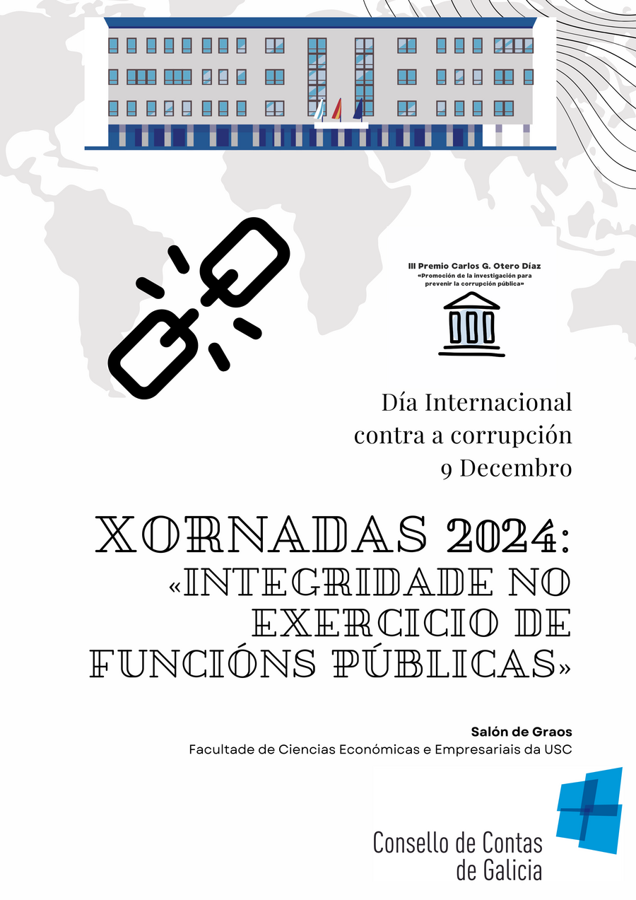 Cartel das xornadas