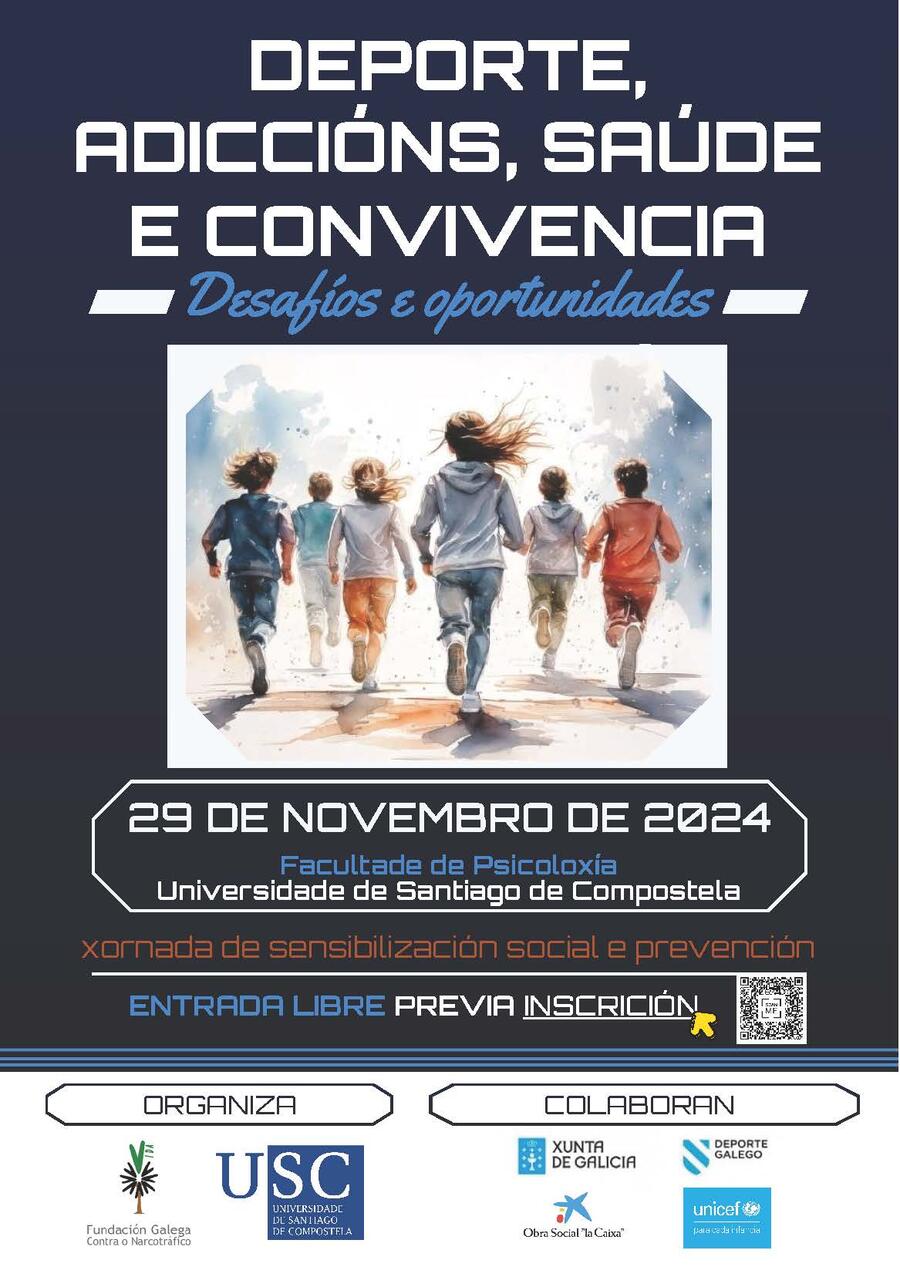 Cartel da xornada Cartel da xornada