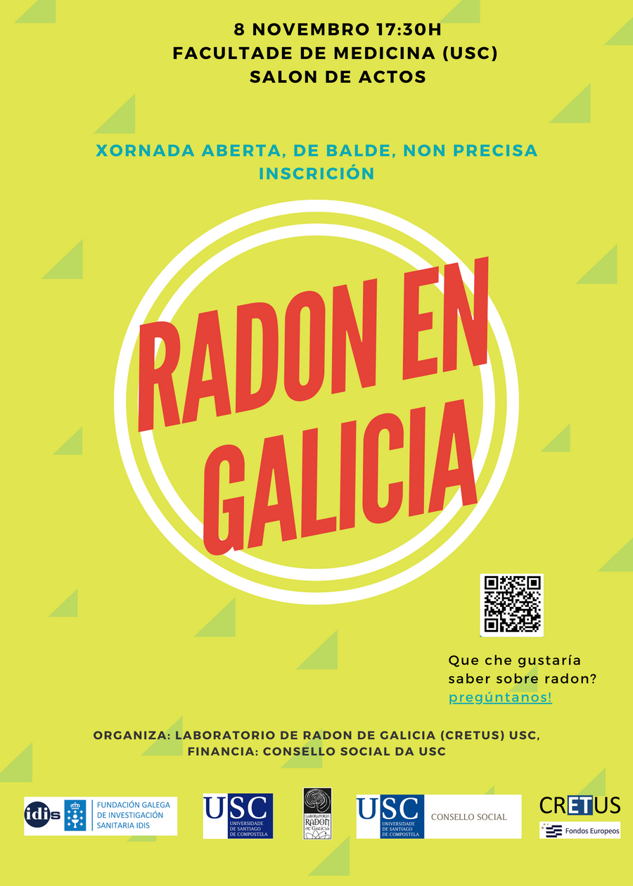 Cartel da xornada Cartel da xornada