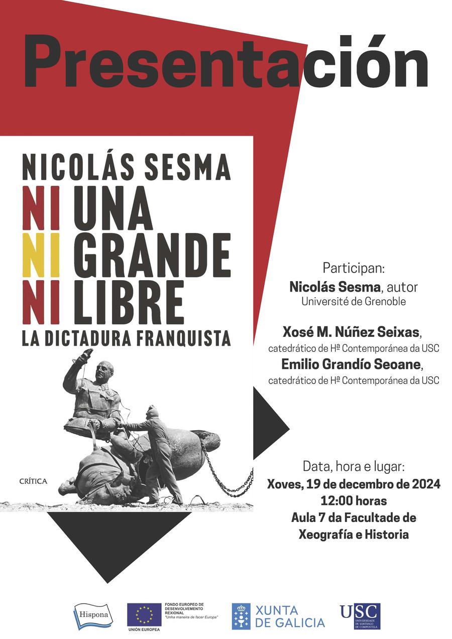 Cartel do evento Cartel do evento