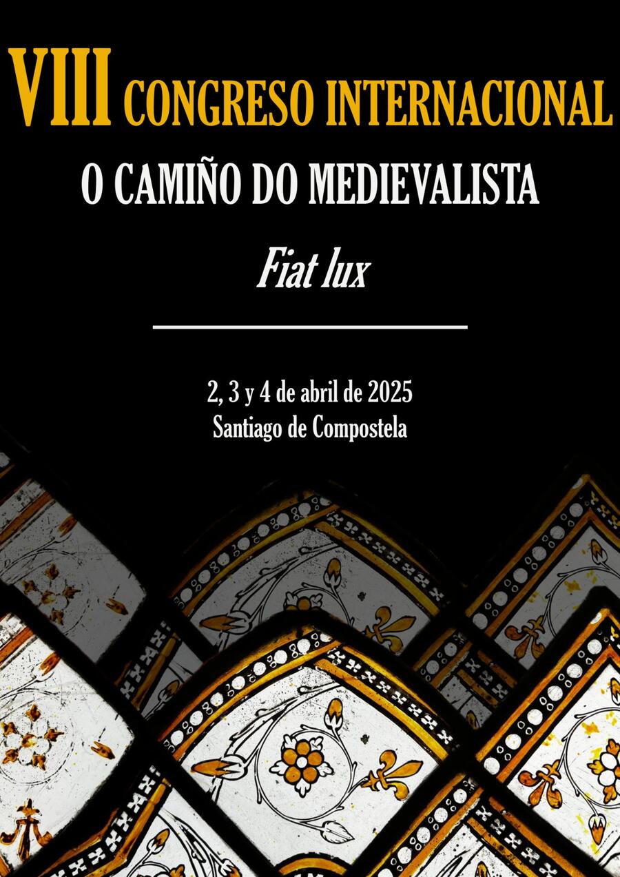Cartel do congreso