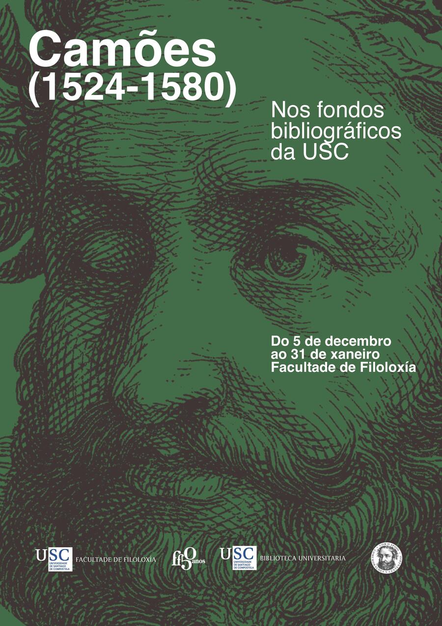 Cartel da exposición Cartel da exposición