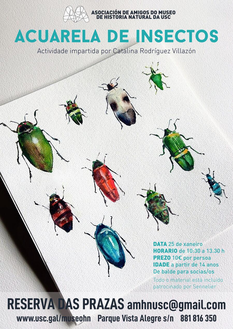 Cartel do obradoiro