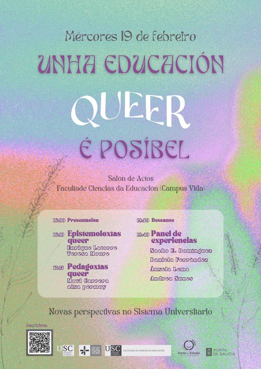 Cartel da xornada