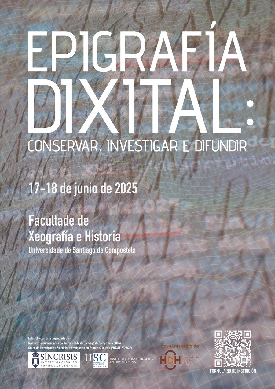 Cartel da xornada Cartel da xornada
