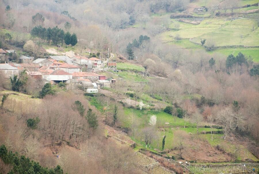 A actividade científica de María do Mar Pérez céntrase no deseño, desenvolvemento e avaliación de políticas de Desenvolvemento Rural A actividade científica de María do Mar Pérez céntrase no deseño, desenvolvemento e avaliación de políticas de Desenvolvemento Rural