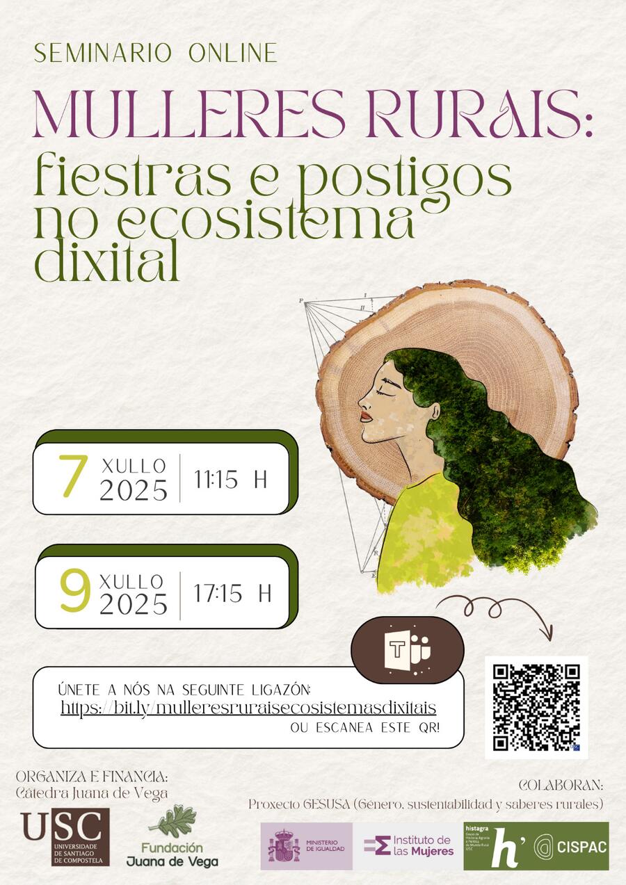 Cartel do seminario
