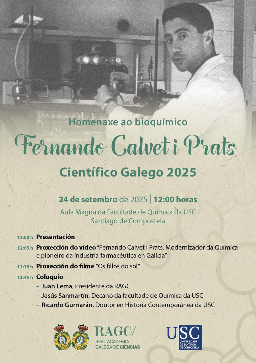Cartel do evento Cartel do evento