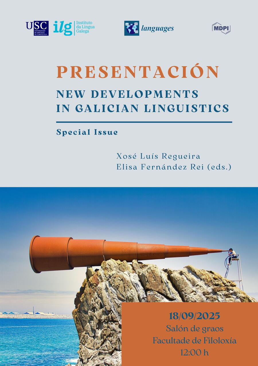 Portada da publicación  Portada da publicación