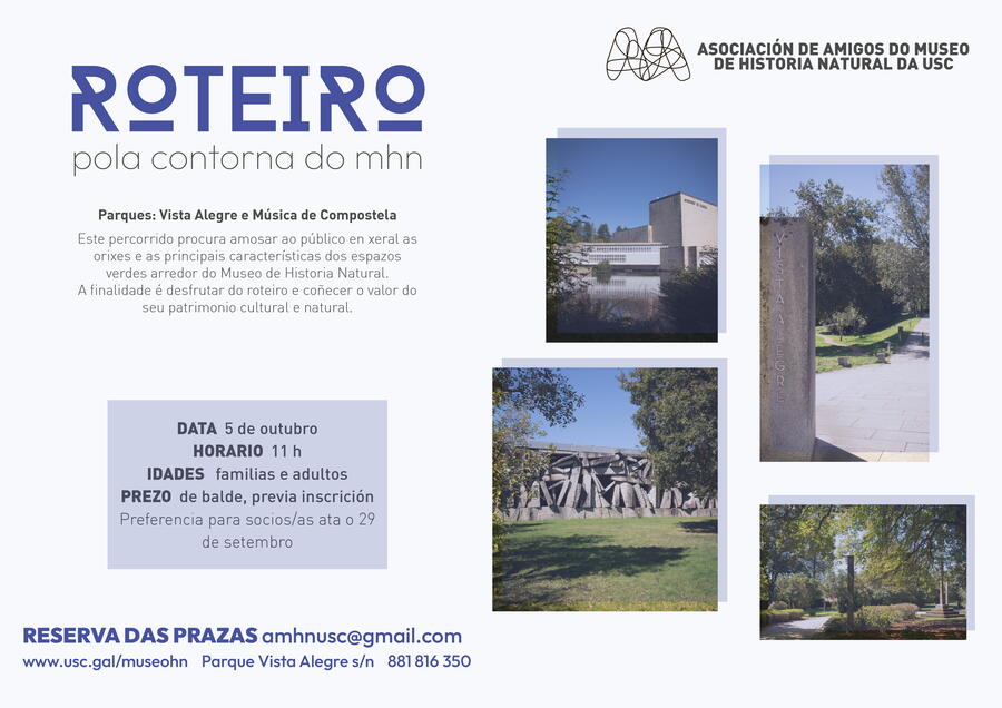 Cartel do roteiro