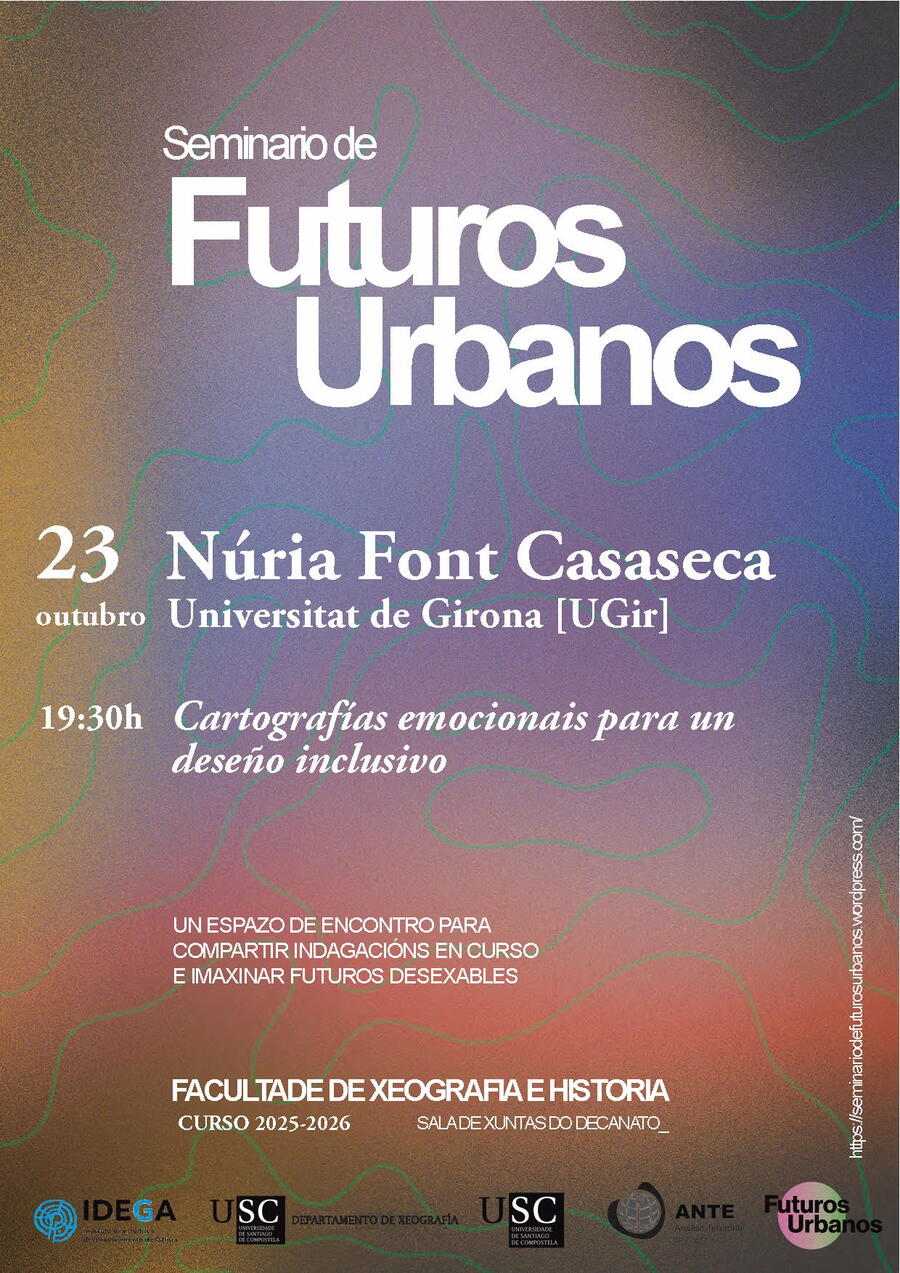 Cartel do relatorio Cartel do relatorio